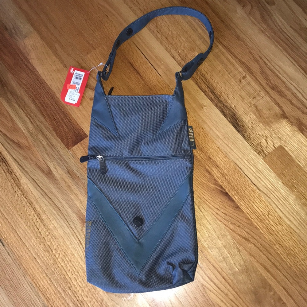 PUMA Sporty bag casual